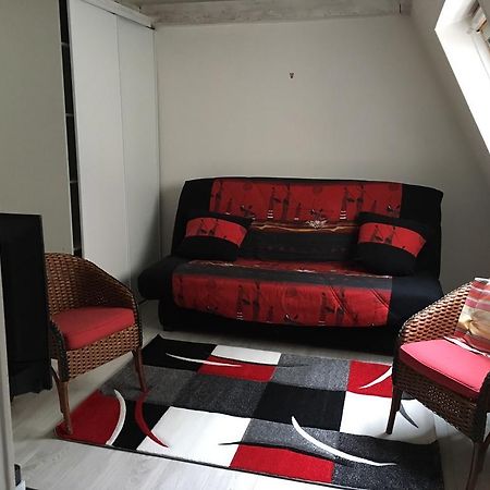 Cosy Holidays Room Париж Екстер'єр фото